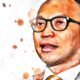 Chatib Basri Anggap Bitcoin Bubble -kripto bubble