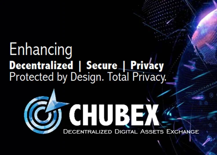 chubex - dex