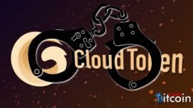 Cloud Token Skema Ponzi