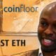 Coinfloor Delist Ethereum