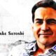 Satoshi Nakamoto Palsu