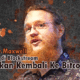 Gregory Maxwell Putuskan Kembali ke Bitcoin Setelah Berhenti di Blockstream