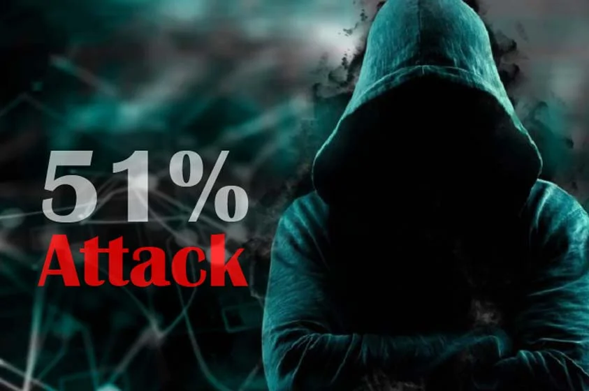 Penasaran Bagaimana 51% Attack? Saksikan Sendiri Hari Sabtu