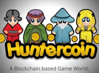 Platform Game Terdesentralisasi Pertama