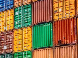 Menambang Bitcoin Dalam Kontainer