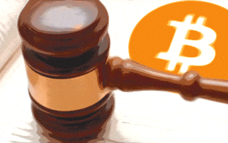 Legalitas Bitcoin
