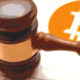 Legalitas Bitcoin