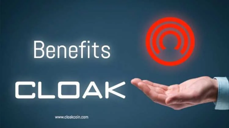 manfaat CloakCoin