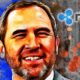 manipulasi harga xrp - ceo ripple brad garlinghouse