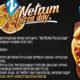 Event Hari Pizza, Netrum Bagikan 35 Juta Untuk 10 Pemenang