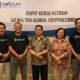 Siap Luncurkan Netrum Goes To Campus, Kerja Bareng dengan APTIKOM