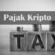 RUU Pajak Kripto