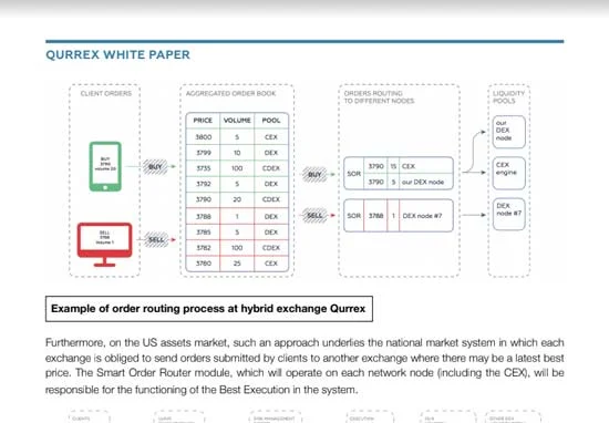 whitepaper qurrex