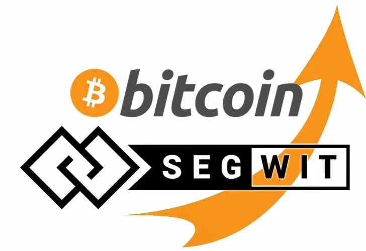 Transaksi Segwit Bitcoin