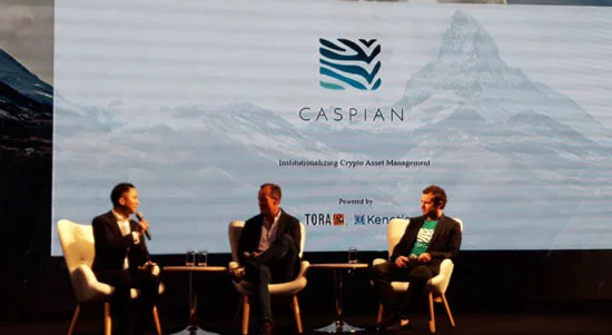 blockchain asia