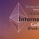 Transaksi Standar Dan Transaksi Internal Di Ethereum