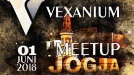 vexanium meetup