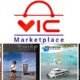 VIC marketplace bali